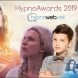 HypnoAwards | Deuxime nomination pour Legacies