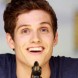 Daniel Sharman, un r�le au cin�ma!