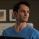 Colin Woodell dans la deuxi�me saison de la com�die Chad Powers