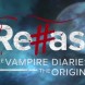 Rehash ! (The Originals & The Vampire Diaries)