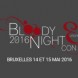 Bloody Night Con Europe
