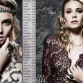 Calendrier de Mai !