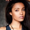Maisie Richardson-Sellers | De retour � la CW...