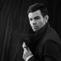 Daniel Gillies - Photoshoot et Interview pour Rogue Magazine