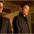 The Originals - Saison 4 pour 2017.