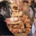 Trailers 4.07 - High Water and a Devils Daughter