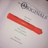 The Originals | Legacies The Originals - Tournage Saison 4 