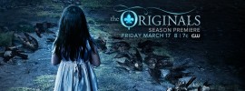 The Originals | Legacies The Originals - Photos promos Saison 4 