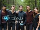 The Originals | Legacies The Originals - Photos promos Saison 5 