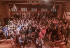 The Originals | Legacies Legacies - Tournage Saison 1 