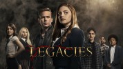 The Originals | Legacies Legacies - Photos promos Saison 2 