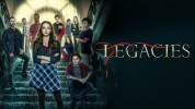 The Originals | Legacies Legacies - Photos promos Saison 3 