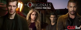The Originals | Legacies The Originals - Photos promos Saison 1 