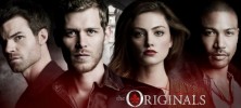 The Originals | Legacies The Originals - Photos promos Saison 2 