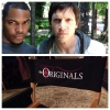 The Originals | Legacies The Originals - Tournage Saison 2 