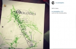 The Originals | Legacies The Originals - Tournage Saison 3 
